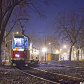 Konstal 102N #2002