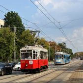 Linke-Hofmann Standard #1209