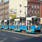 Konstal 105Na #2340+2339