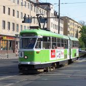Konstal 102Na #2069