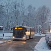 Solaris Urbino 18 #DR766