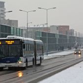 Solaris Urbino 18 #PR763