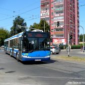 Solaris Urbino 18 #BR735