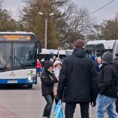 Solaris Urbino 18 #DR578