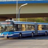 Solaris Urbino 18 #BR725