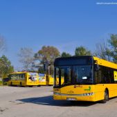 Solaris Urbino 18 #MR904