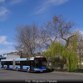 Solaris Urbino 18 #BR722