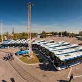 Solaris Urbino 18 #PR754