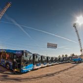 Solaris Urbino 18 #PR743