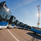 Solaris Urbino 18 #PR746