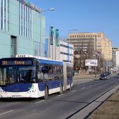 Solaris Urbino 18 #PR760