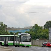 Solaris Urbino 18 #MR912