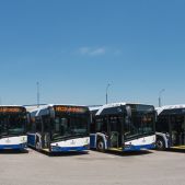 Solaris Urbino 18 #DR555