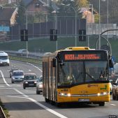 Solaris Urbino 18 #MR904
