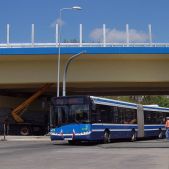 Solaris Urbino 18 #BR712