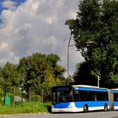 Solaris Urbino 18 #BR740