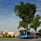 Solaris Urbino 18 #BR721