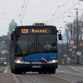 Solaris Urbino 18 #BR728