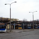 Solaris Urbino 18 #PR740