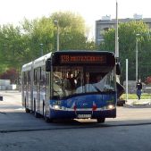 Solaris Urbino 18 #BR712