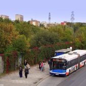 Solaris Urbino 18 #BR730