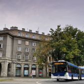 Solaris Urbino 18 #PR749
