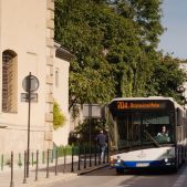 Solaris Urbino 18 #PR792