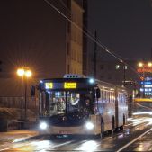 Solaris Urbino 18 #PR749