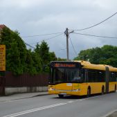 Solaris Urbino 18 #MR901