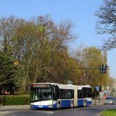 Solaris Urbino 18 #BR572