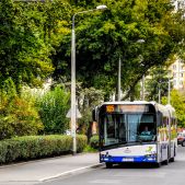 Solaris Urbino 18 #BR578
