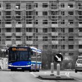 Solaris Urbino 18 #BR712