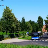 Solaris Urbino 18 #BR713