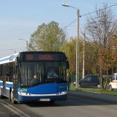 Solaris Urbino 18 #BR714