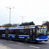 Solaris Urbino 18 #BR714