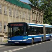 Solaris Urbino 18 #BR714