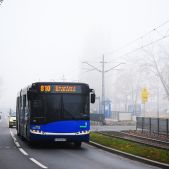 Solaris Urbino 18 #BR715