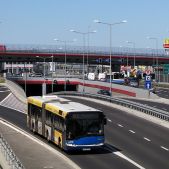 Solaris Urbino 18 #BR716