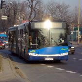 Solaris Urbino 18 #BR716