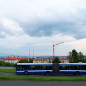 Solaris Urbino 18 #BR716