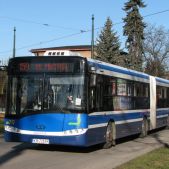 Solaris Urbino 18 #BR717