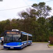 Solaris Urbino 18 #BR717