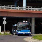 Solaris Urbino 18 #BR718
