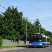 Solaris Urbino 18 #BR718