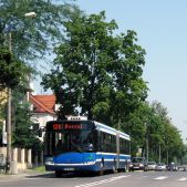 Solaris Urbino 18 #BR718