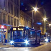 Solaris Urbino 18 #BR719