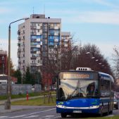 Solaris Urbino 18 #BR719