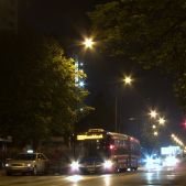 Solaris Urbino 18 #BR719