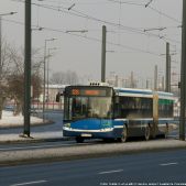 Solaris Urbino 18 #BR719