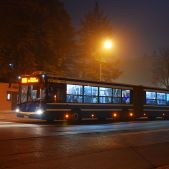 Solaris Urbino 18 #BR719